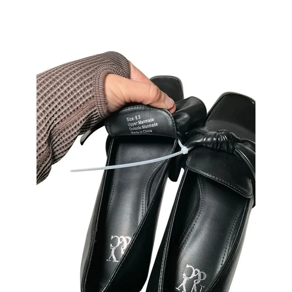 New York & Company 71 heel